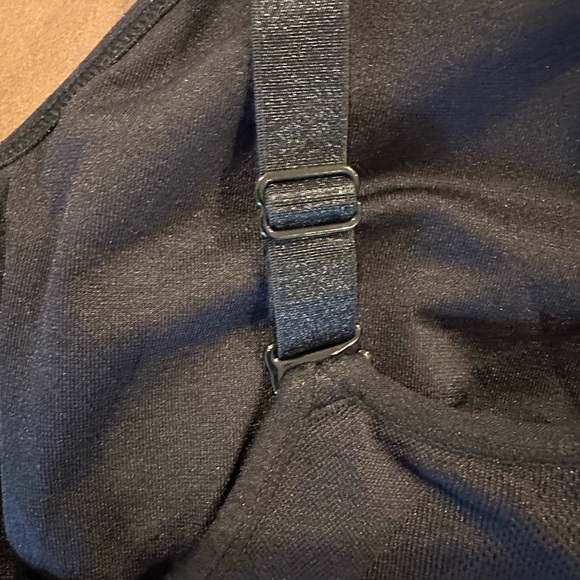 PUMA Sports Bra - Picture 4 of 8